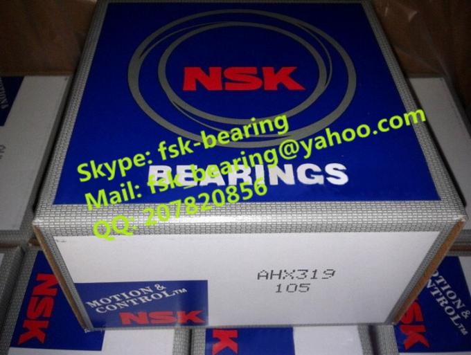Разведение NSK Sleeves AHX319 втулки закрепительных втулок 22219-E1-K 1
