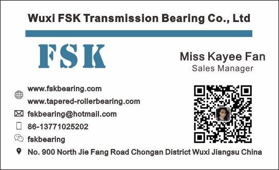 Китай FSK 51280 F Оксиальный шаровой подшипник 400*540*112 мм Подшипник для вращения стола 7